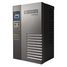 科姆龙变频器KV2000-PO055C-4T	